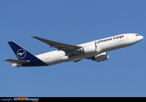 Boeing 777-FBT Boeing 777-FBT
