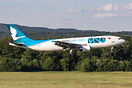 Airbus A300B4-622R
