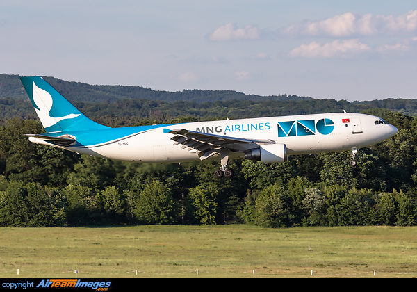 Airbus A300B4-622R Airbus A300B4-622R