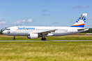 Leased from Avion Express