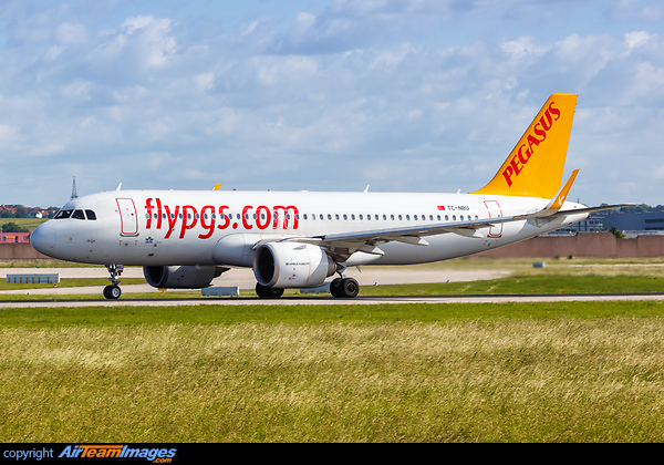 Airbus A320-251N Airbus A320-251N