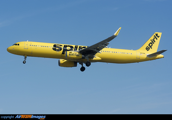 Airbus A321-231 Airbus A321-231