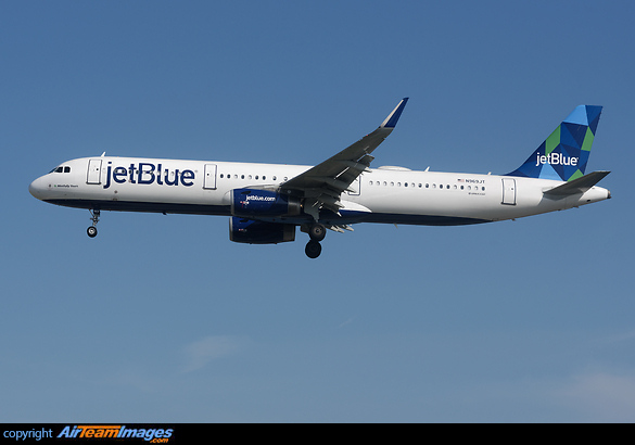 Airbus A321-231 Airbus A321-231
