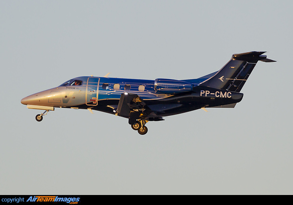 Embraer Phenom 100 Embraer Phenom 100