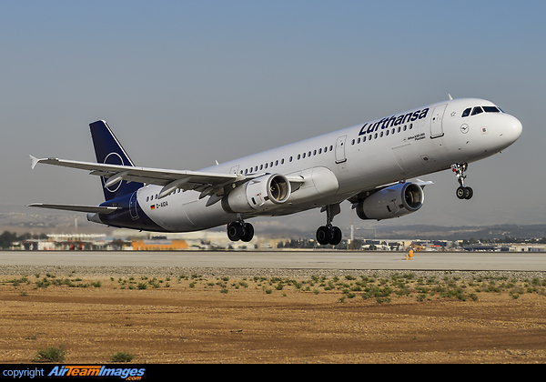 Airbus A321-231 Airbus A321-231