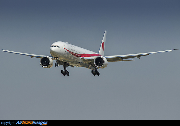 Boeing 777-3SB/ER Boeing 777-3SB/ER