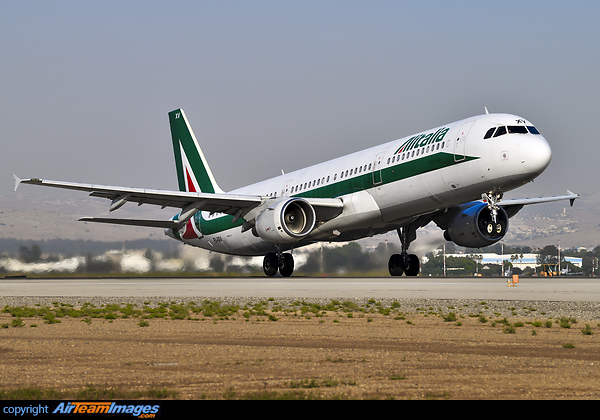 Airbus A321-112 Airbus A321-112
