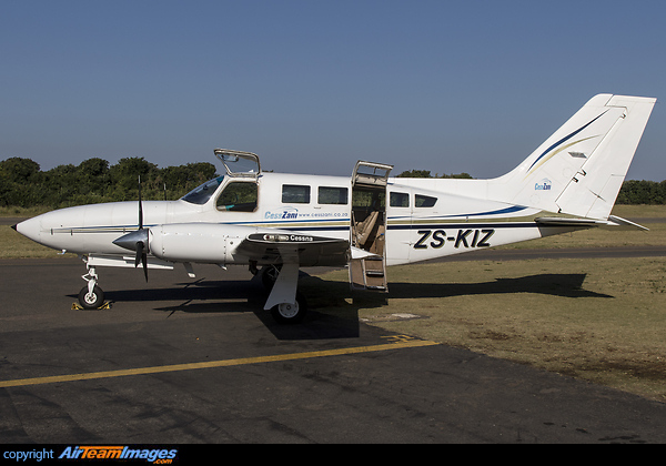 Cessna 402C Cessna 402C