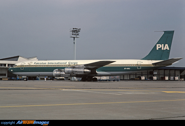 Boeing 707-373C Boeing 707-373C