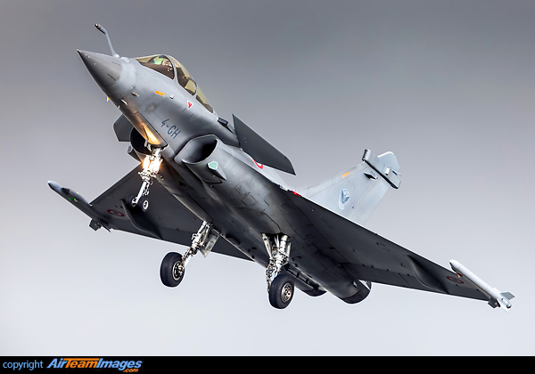 Dassault Rafale C Dassault Rafale C
