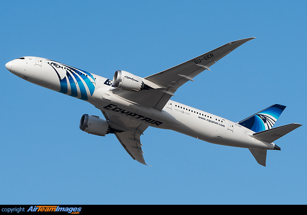 Boeing 787-9 Dreamliner Boeing 787-9 Dreamliner