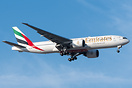 Boeing 777-21H/LR