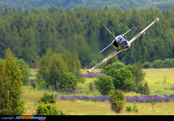 Aero Vodochody L-39C Albatros Aero Vodochody L-39C Albatros