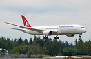 Boeing 787-9 Dreamliner