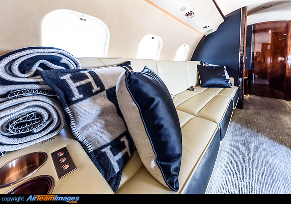 Bombardier Global 6000 Bombardier Global 6000