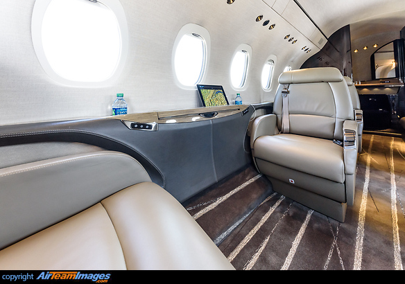 Cessna Citation Longitude Cessna Citation Longitude