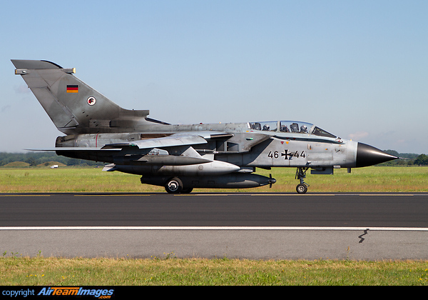 Panavia Tornado ECR Panavia Tornado ECR