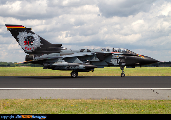 Panavia Tornado IDS Panavia Tornado IDS