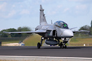 Saab JAS-39D Gripen