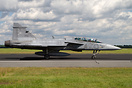 Saab JAS-39D Gripen