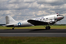 Douglas C-47B Skytrain (DC-3)