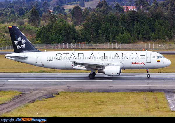 Airbus A320-214 Airbus A320-214