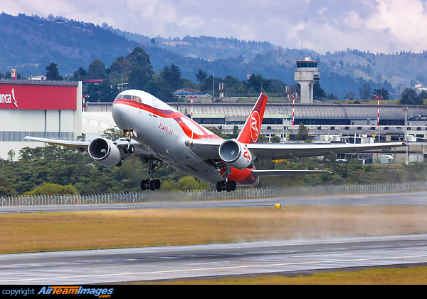 Boeing 767-241/ER(F) Boeing 767-241/ER(F)
