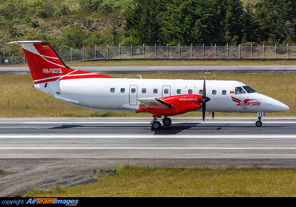 Embraer EMB-120RT Brasilia Embraer EMB-120RT Brasilia