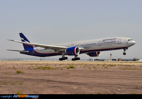 Boeing 777-3M0/ER Boeing 777-3M0/ER