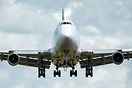 Boeing 747-47UF/SCD
