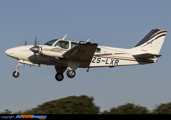 Beechcraft 58 Baron Beechcraft 58 Baron