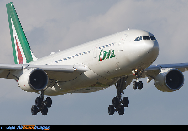 Airbus A330-202 Airbus A330-202