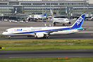 Boeing 787-9 Dreamliner
