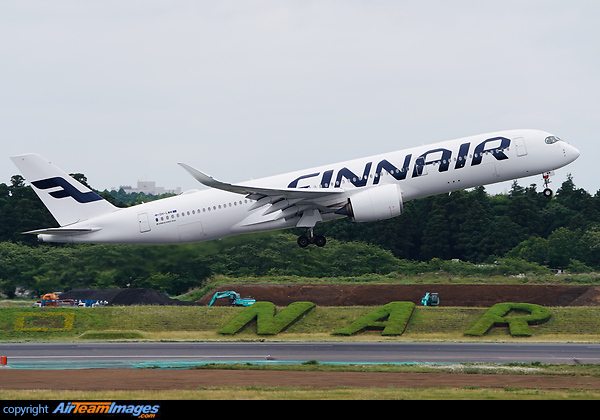 Airbus A350-941