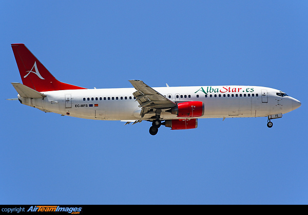 Boeing 737-4Y0 Boeing 737-4Y0
