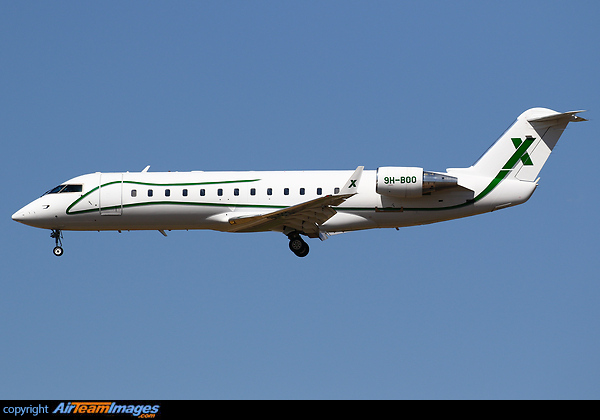 Bombardier Challenger 850 Bombardier Challenger 850