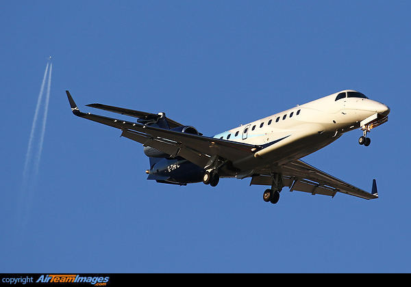 Embraer Legacy 600 Embraer Legacy 600