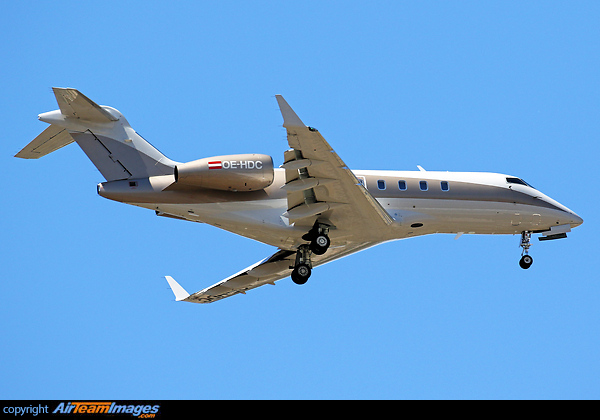 Bombardier Challenger 300 Bombardier Challenger 300