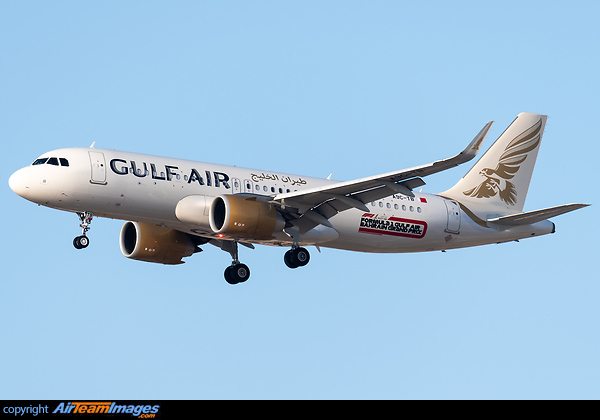 Airbus A320-251N Airbus A320-251N
