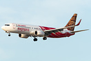 Boeing 737-86N