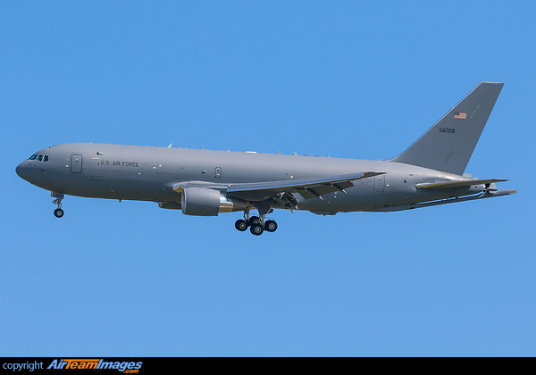 Boeing KC-46A Boeing KC-46A