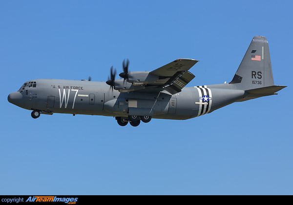 Lockheed C-130J-30 Hercules Lockheed C-130J-30 Hercules