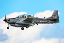 Embraer EMB-314 Super Tucano