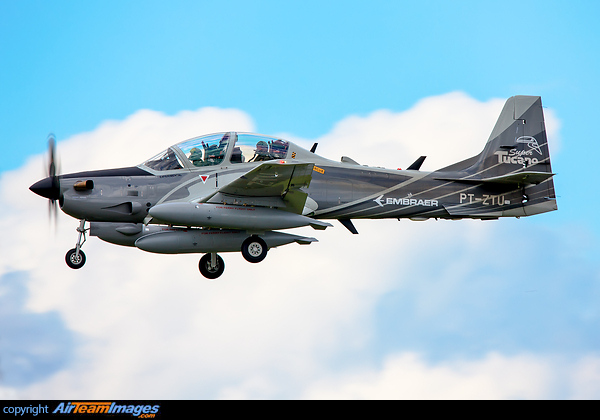 Embraer Emb 314 Super Tucano Pt Ztu Aircraft Pictures Photos Airteamimages Com Embraer Emb 314 Super Tucano Pt Ztu Aircraft Pictures Photos Airteamimages Com