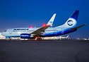 Boeing 737-7CT