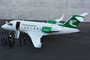 Bombardier Challenger 605