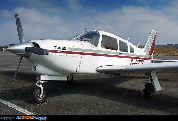 Piper PA-28R-201T Arrow Piper PA-28R-201T Arrow