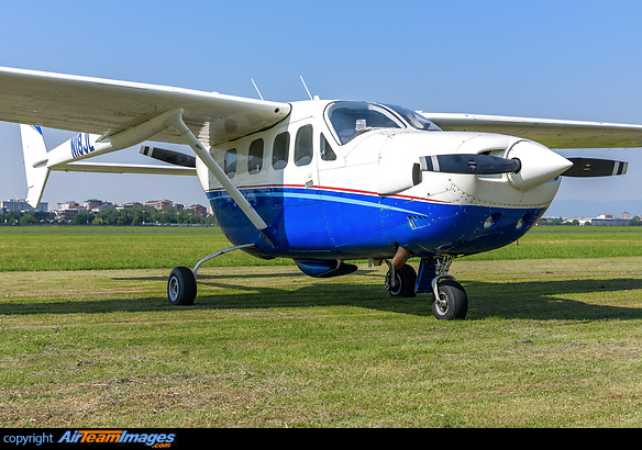 Cessna T337G Skymaster Cessna T337G Skymaster