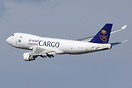 Boeing 747-412F(SCD)