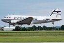Douglas DC-3C